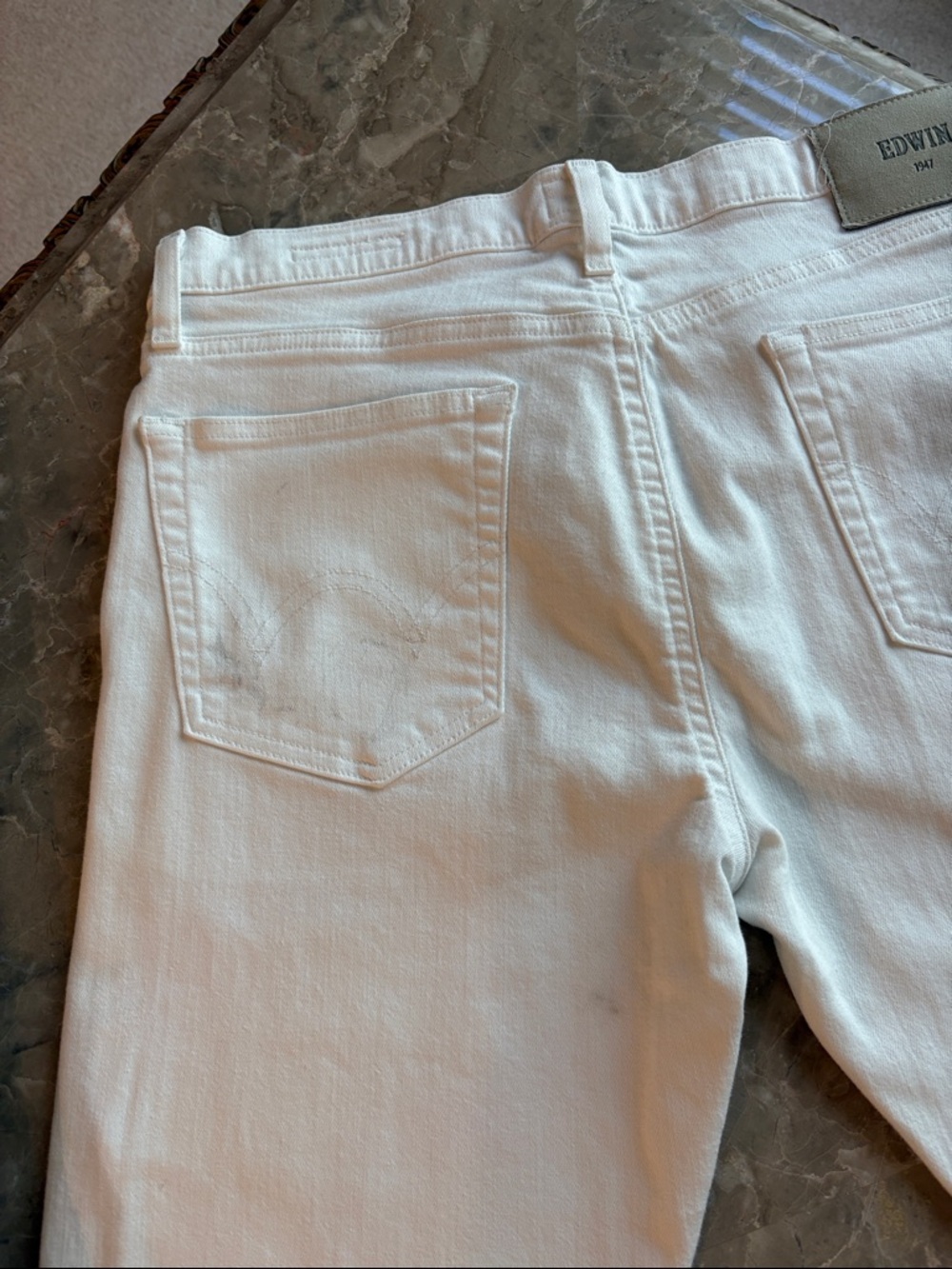 Edwin Maddox Jeans - Picture 3 of 9